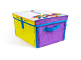 Afbeelding laden in Galerijviewer, De MagnaTiles opbergdoos - Kids Plus
