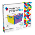 Afbeelding laden in Galerijviewer, De MagnaTiles opbergdoos Kids Plus