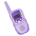 Afbeelding laden in Galerijviewer, Lalarma Walkie Talkie Lila - Kids Plus