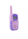 Afbeelding laden in Galerijviewer, Lalarma Walkie Talkie Lila - Kids Plus