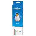 Afbeelding laden in Galerijviewer, Hey Clay – Penguin – 3 potjes Kids Plus