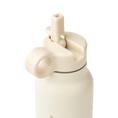 Afbeelding laden in Galerijviewer, LIEWOOD Falk Water Bottle 350 ml – Peach / Sea Shell Mix - Kids Plus