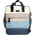 Afbeelding laden in Galerijviewer, GRECH & CO PETIT BACKPACK - DESERT TEAL Kids Plus