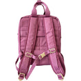 Afbeelding laden in Galerijviewer, GRECh & CO PETIT BACKPACK - MAUVE ROSE Kids Plus