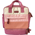 Afbeelding laden in Galerijviewer, GRECh & CO PETIT BACKPACK - MAUVE ROSE Kids Plus