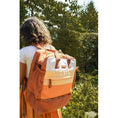 Afbeelding laden in Galerijviewer, GRECH & CO PETIT BACKPACK - SIENNA Kids Plus