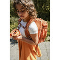 Afbeelding laden in Galerijviewer, GRECH & CO PETIT BACKPACK - SIENNA Kids Plus