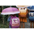 Afbeelding laden in Galerijviewer, GRECH & CO PETIT BACKPACK - SIENNA Kids Plus