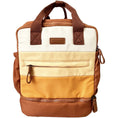 Afbeelding laden in Galerijviewer, GRECH & CO PETIT BACKPACK - SIENNA Kids Plus