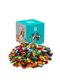 Afbeelding laden in Galerijviewer, Plus-Plus Rainbow Colormix 300 pcs Kids Plus