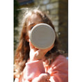 Afbeelding laden in Galerijviewer, GRECH&CO Twist + Go Thermo Water Bottle FOG - Kids Plus