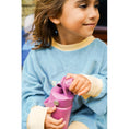 Afbeelding laden in Galerijviewer, GRECH&CO Twist + Go Thermo Water Bottle - Kids Plus