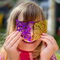Afbeelding laden in Galerijviewer, TickiT® – Rainbow Glitter Shapes (21-delige set) Kids Plus
