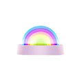 Afbeelding laden in Galerijviewer, Lalarma Dancing Rainbow Lamp – Paars Kids Plus