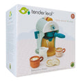 Afbeelding laden in Galerijviewer, Babyccino-maker van Tender Leaf - Kids Plus