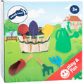 Afbeelding laden in Galerijviewer, Tuintas van Small Foot - Kids Plus