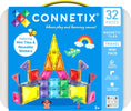 Afbeelding laden in Galerijviewer, CONNETIX Travel Mini Pack – 32 delig Kids Plus