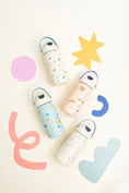 Afbeelding laden in Galerijviewer, The Cotton Cloud Stainless Steel Drink Bottle - Wild Child Kids Plus