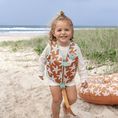 Afbeelding laden in Galerijviewer, Swim Essentials | Seastar | Oranje Zwemvest 3-6 jaar Kids Plus