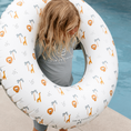 Afbeelding laden in Galerijviewer, Swim Essentials | Jungle | Meerkleurige Zwemband Ø 90 cm Kids Plus