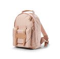 Afbeelding laden in Galerijviewer, Elodie Rugzak MINI Blushing Pink Kids Plus