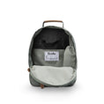Afbeelding laden in Galerijviewer, ELODIE Rugzak MIDI Hazy Jade Kids Plus