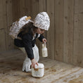 Afbeelding laden in Galerijviewer, ELODIE Lunch & Snack box Vanilla White - Kids Plus