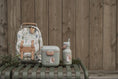 Afbeelding laden in Galerijviewer, ELODIE Lunch & Snack box Chipmunk Darling - Kids Plus