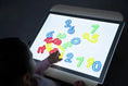 Afbeelding laden in Galerijviewer, TickiT LED-Lichtpaneel Kids Plus