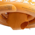 Afbeelding laden in Galerijviewer, Swim Essentials | Seastar | Oranje Baby Float 0-1 jaar Kids Plus