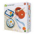 Afbeelding laden in Galerijviewer, Potten en pannen van Tender Leaf - Kids Plus