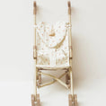 Afbeelding laden in Galerijviewer, Mrs. Ertha poppenbuggy Flower Buds Kids Plus