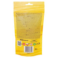 Afbeelding laden in Galerijviewer, Tuban - Fluffy Sand - Yellow (90 g) Kids Plus