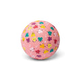 Afbeelding laden in Galerijviewer, Little L – Rubber bal Hartjes – 13 cm Kids Plus