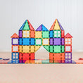 Afbeelding laden in Galerijviewer, Connetix Rainbow Starter Pack 60 pc - Kids Plus