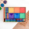 Afbeelding laden in Galerijviewer, Rainbow Creative Pack 102 pc Kids Plus