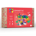 Afbeelding laden in Galerijviewer, Connetix Rainbow Mega Pack 212 pc Kids Plus