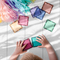 Afbeelding laden in Galerijviewer, Connetix Pastel Creative Pack 120-delige set Kids Plus