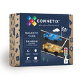 Afbeelding laden in Galerijviewer, Connetix Rainbow Car Pack 2-delige set - Kids Plus
