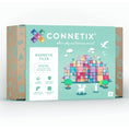 Afbeelding laden in Galerijviewer, Connetix Pastel Creative Pack 120-delige set Kids Plus