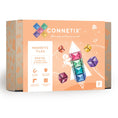Afbeelding laden in Galerijviewer, Connetix Pastel Square Pack 40-delige set - Kids Plus