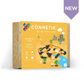 Afbeelding laden in Galerijviewer, CONNETIX Ramps & Intersections Pack 16 stuks (toevoeging voor de Roads pack) - Kids Plus