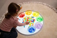 Afbeelding laden in Galerijviewer, TickiT Doorschijnende Kleurjuwelen โ 144 stuks Kids Plus