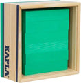 Afbeelding laden in Galerijviewer, KAPLA® 40 Groene Plankjes Kids Plus
