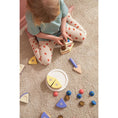 Afbeelding laden in Galerijviewer, Houten taart KIDS CONCEPT Kids Plus