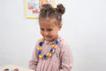 Afbeelding laden in Galerijviewer, Tickit Houten Rijg Juwelen Fsc 100% Kids Plus
