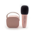 Afbeelding laden in Galerijviewer, Lalarma karaokeset pink - Kids Plus