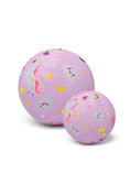 Afbeelding laden in Galerijviewer, Little L - Rubber Bal Eenhoorn (18 cm) Kids Plus