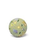 Afbeelding laden in Galerijviewer, Little L - Rubber Bal Jungle (18 cm) - Kids Plus