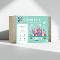 Afbeelding laden in Galerijviewer, Connetix Pastel Creative Pack 120-delige set Kids Plus